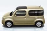 Nissan Cube 2009 года
